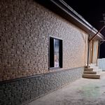 Использована фасадная панель Stone House (дикий & таёжный таганай) - Raiber Stroy Invest