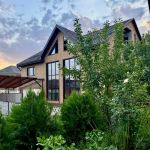 Использована фасадная панель Stone House (дикий & таёжный таганай) - Raiber Stroy Invest